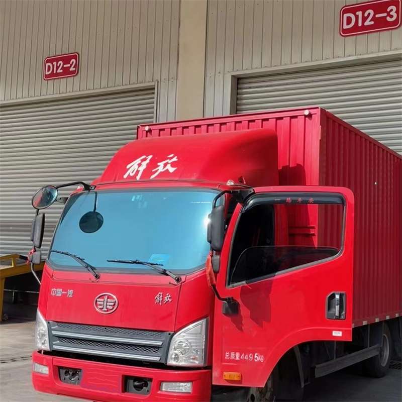 江苏扬州仪征到安徽物流公司——专业货运，安心送达（到安徽的物流公司）