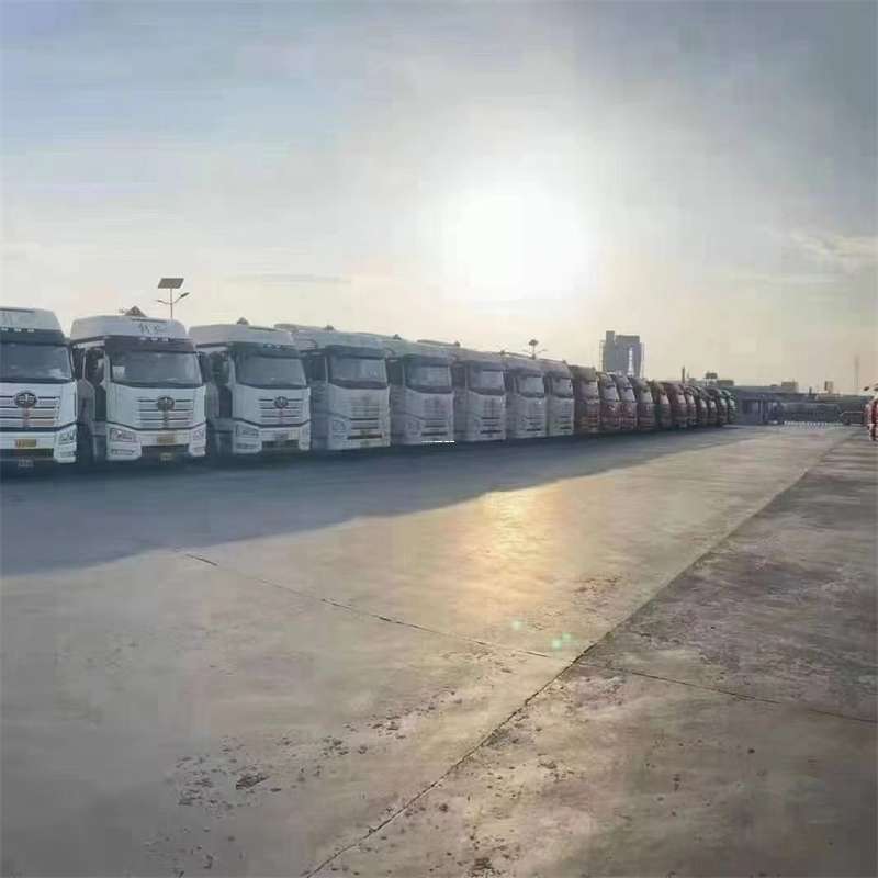江苏扬州仪征到福建物流公司——专业货运，全程无忧