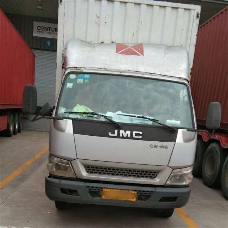 江苏扬州仪征至荆州货运专线，一站式物流服务助您成功