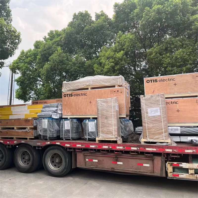 江苏扬州仪征至张家口货运专线，一站式物流服务助您成功