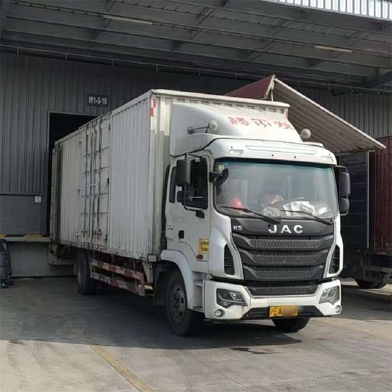 江苏扬州仪征到通辽物流公司，专业货运，高效便捷